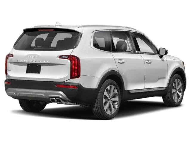 2022 Kia Telluride S Kennesaw GA 2022 Kia Telluride S Kennesaw GA