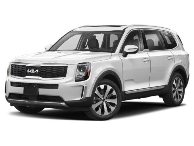 2022 Kia Telluride S Kennesaw GA 2022 Kia Telluride S Kennesaw GA