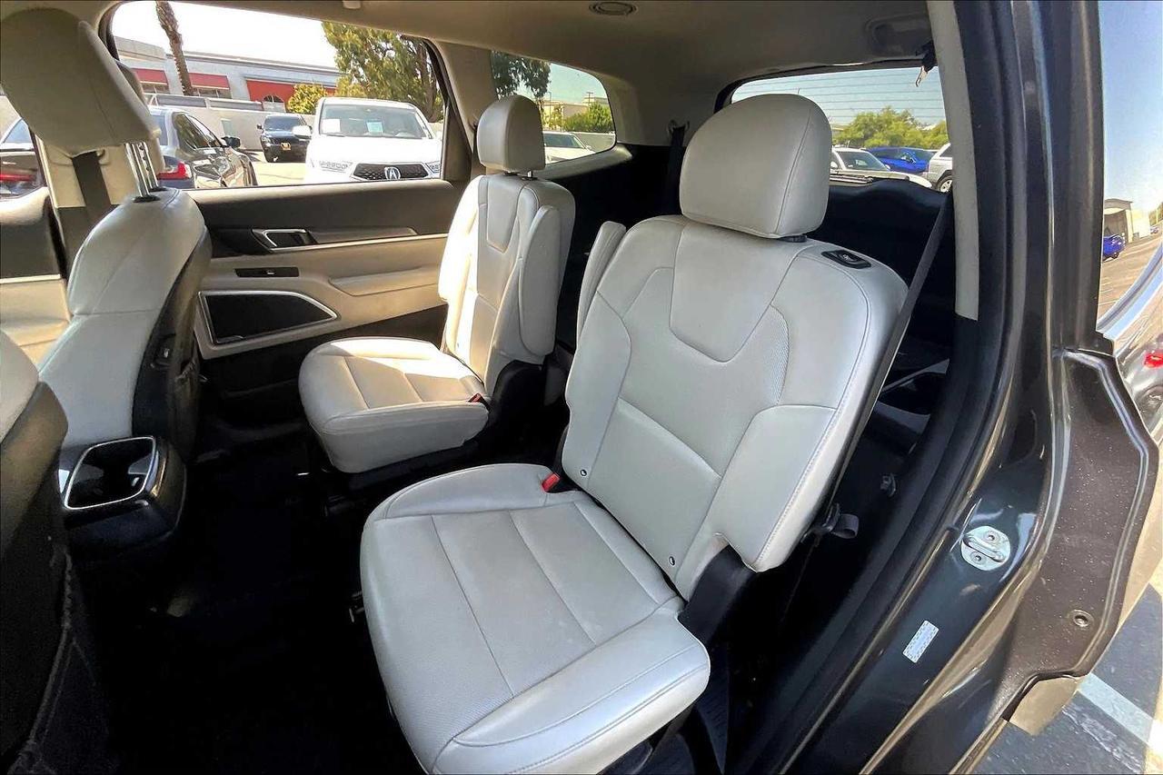 2022 Kia Telluride S Roseville CA