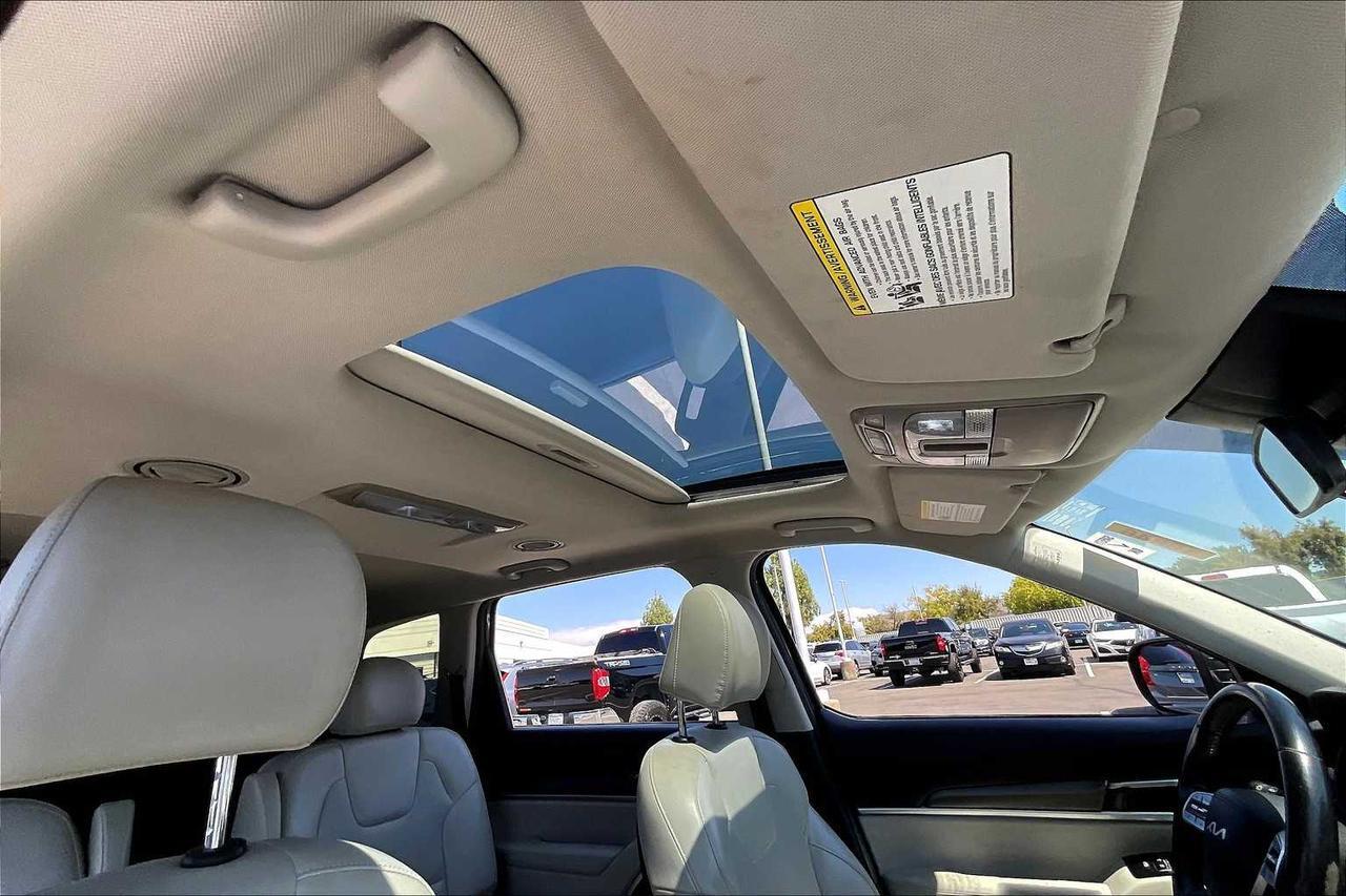 2022 Kia Telluride S Roseville CA