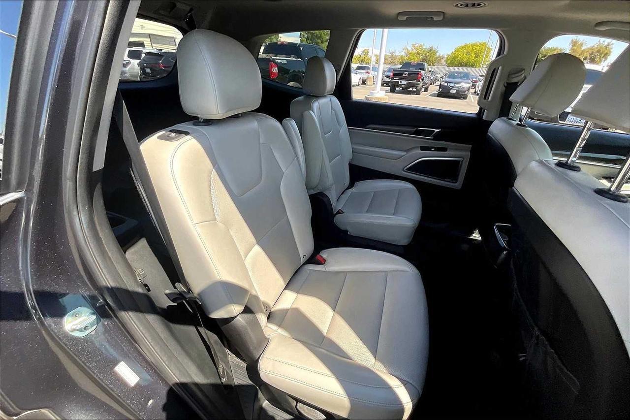 2022 Kia Telluride S Roseville CA