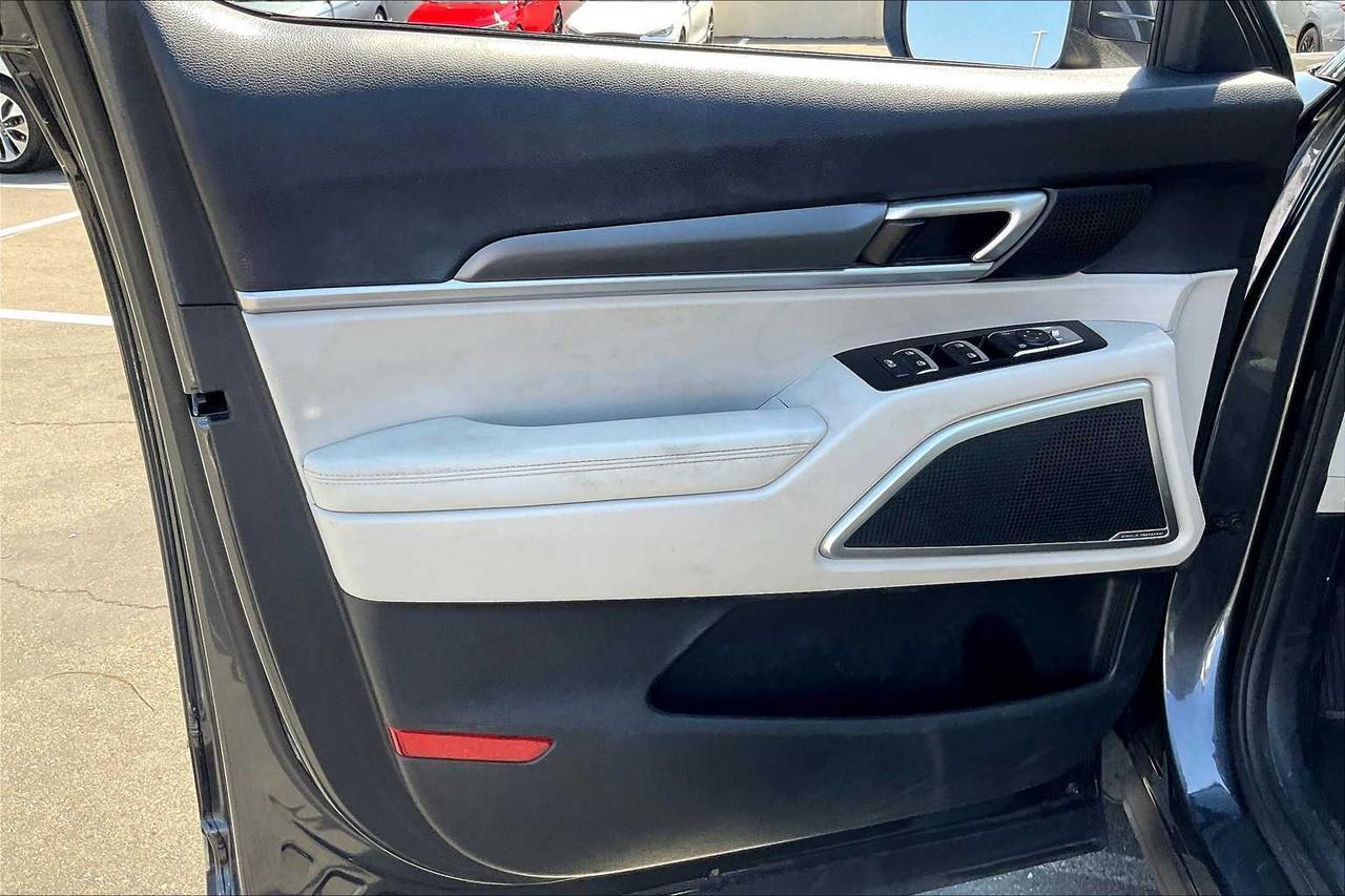 2022 Kia Telluride S Roseville CA