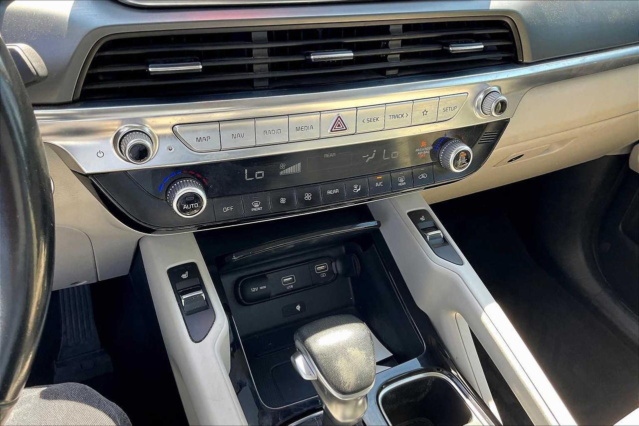 2022 Kia Telluride S Roseville CA