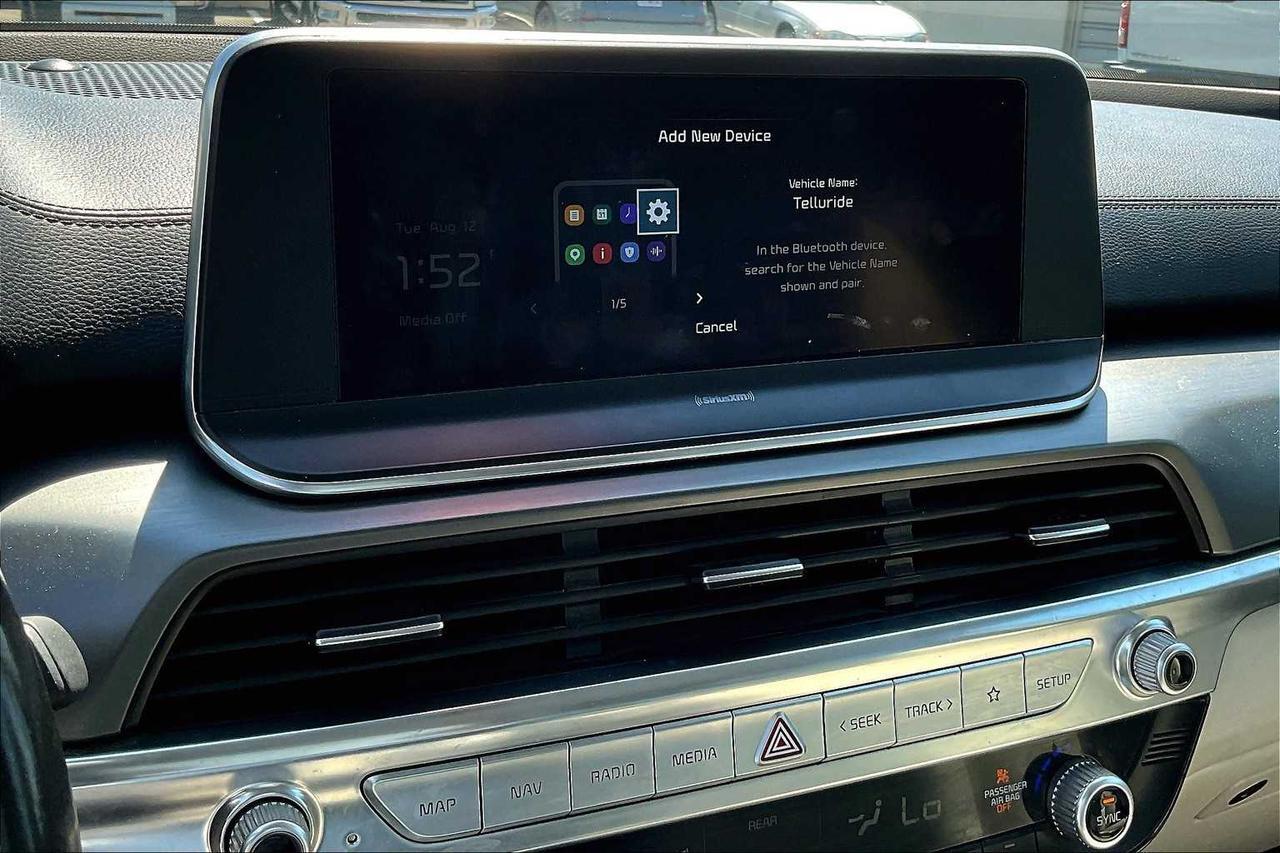 2022 Kia Telluride S Roseville CA