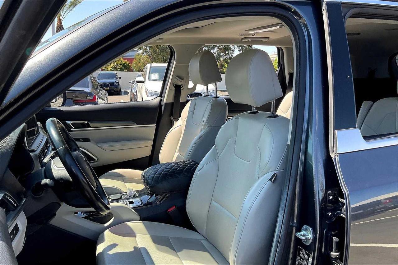 2022 Kia Telluride S Roseville CA