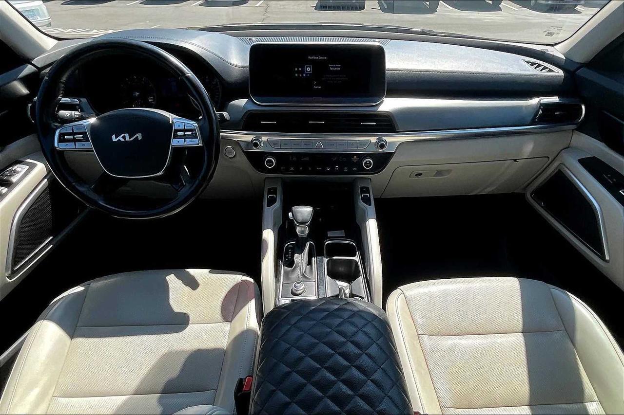 2022 Kia Telluride S Roseville CA