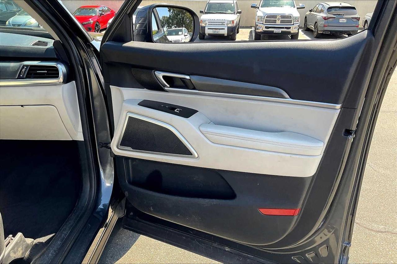 2022 Kia Telluride S Roseville CA