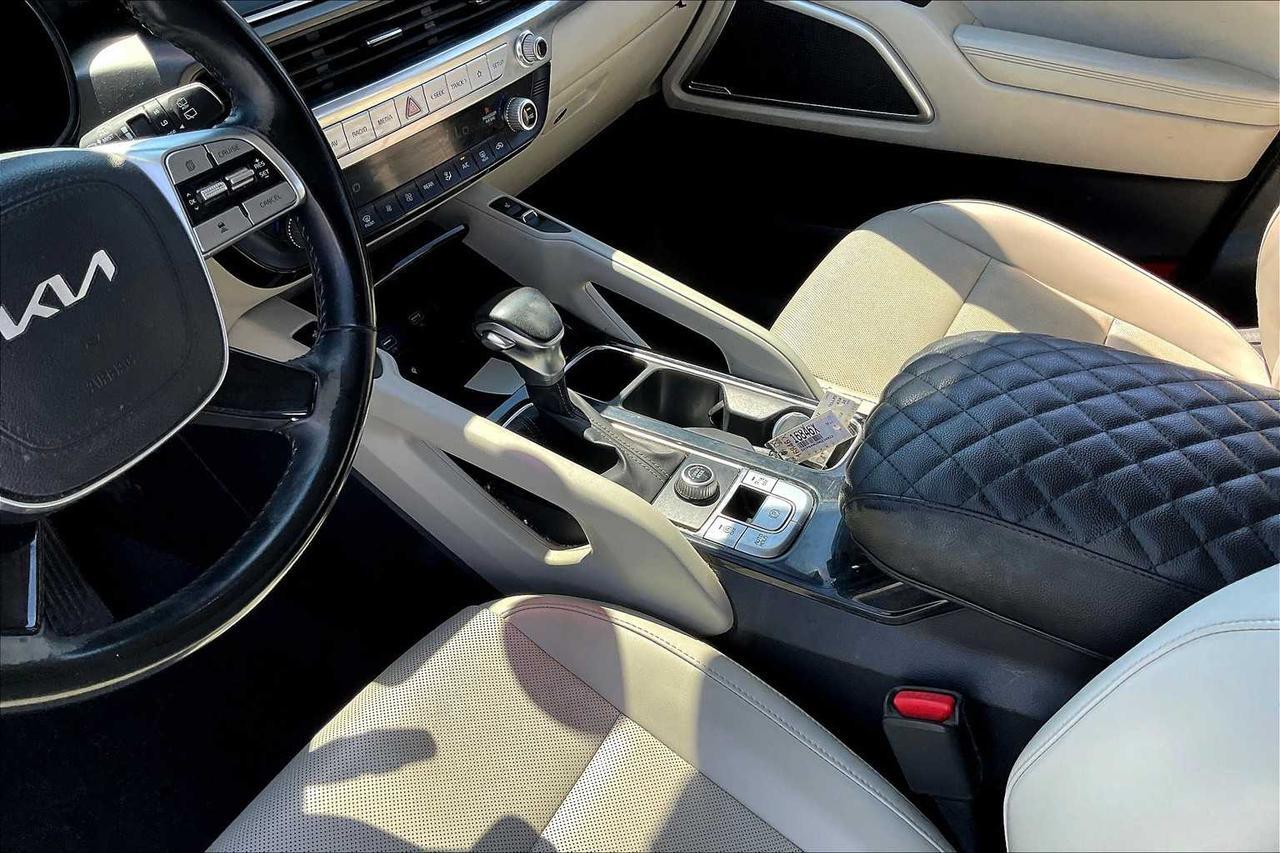 2022 Kia Telluride S Roseville CA