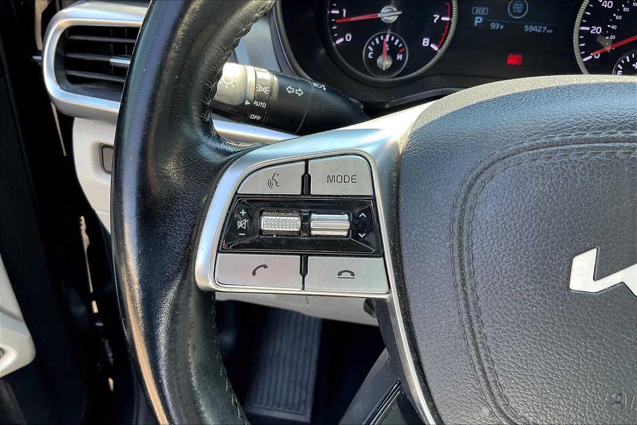 2022 Kia Telluride S Roseville CA