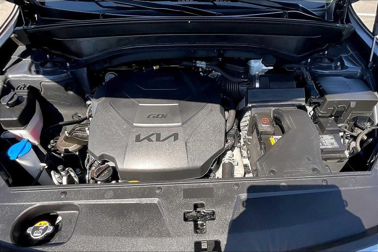 2022 Kia Telluride S Roseville CA