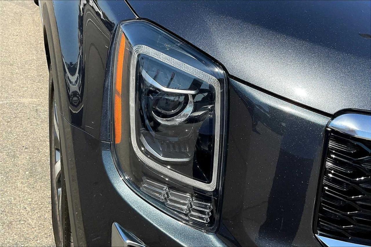 2022 Kia Telluride S Roseville CA