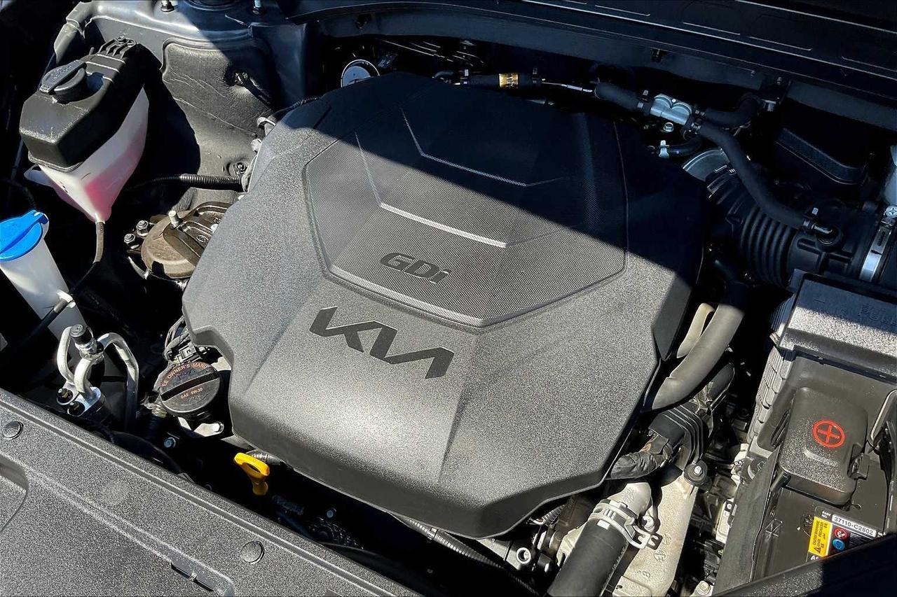 2022 Kia Telluride S Roseville CA