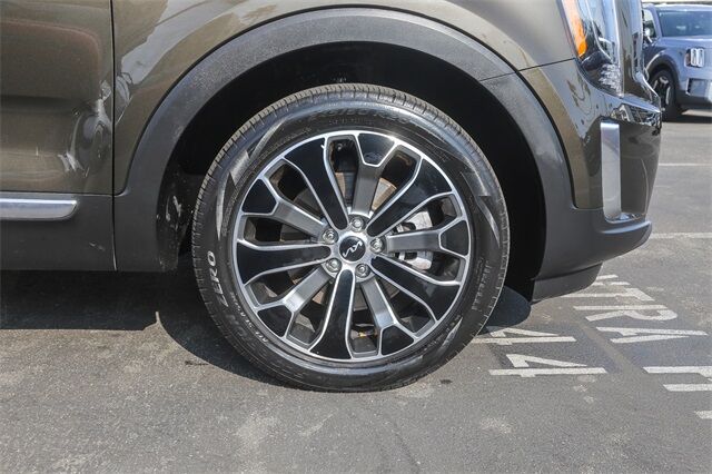 2022 Kia Telluride S Glendale CA 2022 Kia Telluride S Glendale CA