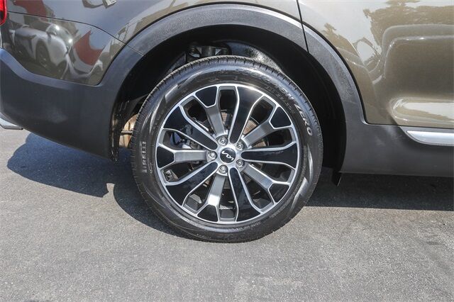 2022 Kia Telluride S Glendale CA 2022 Kia Telluride S Glendale CA