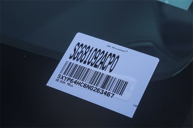 2022 Kia Telluride S Glendale CA 2022 Kia Telluride S Glendale CA