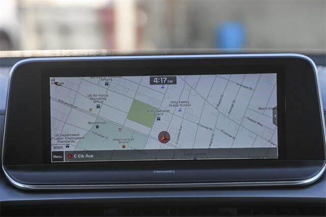 2022 Kia Telluride S Glendale CA 2022 Kia Telluride S Glendale CA