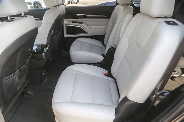 2022 Kia Telluride S Glendale CA 2022 Kia Telluride S Glendale CA