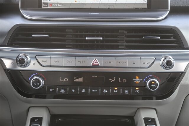 2022 Kia Telluride S Glendale CA 2022 Kia Telluride S Glendale CA