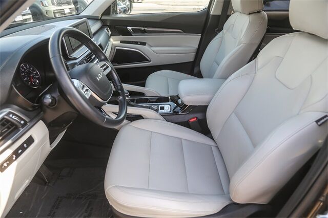 2022 Kia Telluride S Glendale CA 2022 Kia Telluride S Glendale CA