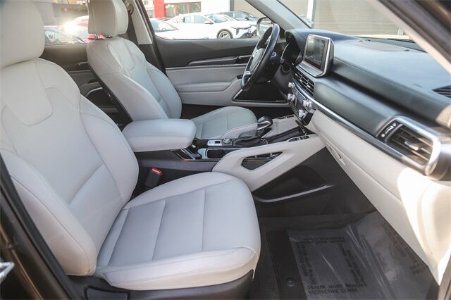 2022 Kia Telluride S Glendale CA 2022 Kia Telluride S Glendale CA