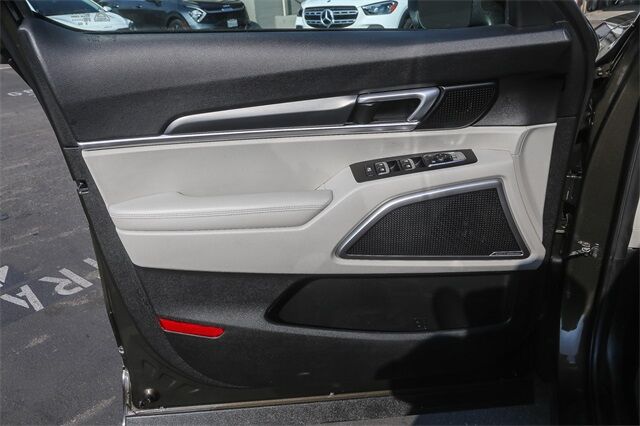 2022 Kia Telluride S Glendale CA 2022 Kia Telluride S Glendale CA