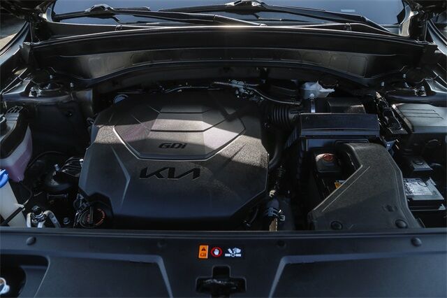 2022 Kia Telluride S Glendale CA 2022 Kia Telluride S Glendale CA