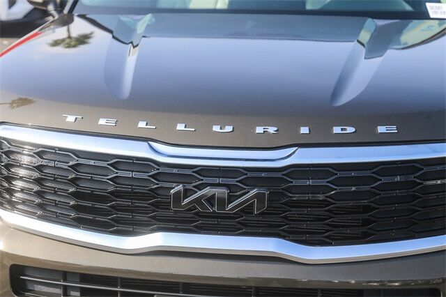 2022 Kia Telluride S Glendale CA 2022 Kia Telluride S Glendale CA