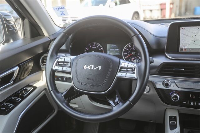 2022 Kia Telluride S Glendale CA 2022 Kia Telluride S Glendale CA