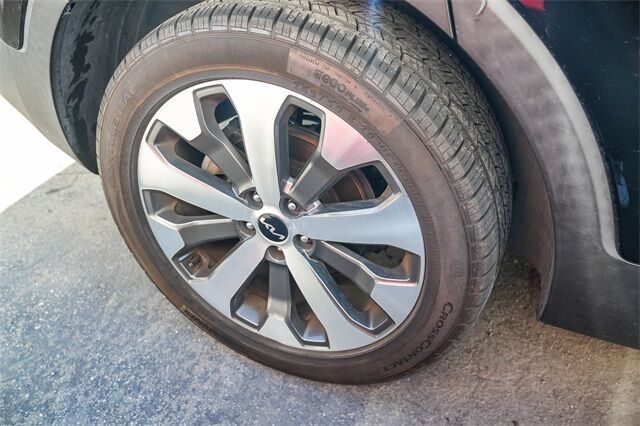 2022 Kia Telluride S Huntington Beach CA 2022 Kia Telluride S Huntington Beach CA