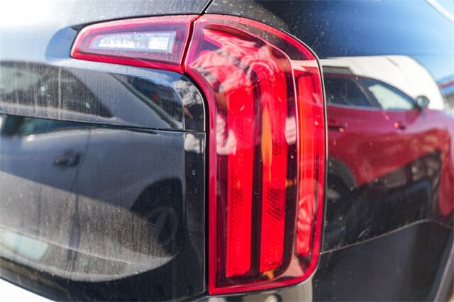 2022 Kia Telluride S Huntington Beach CA 2022 Kia Telluride S Huntington Beach CA