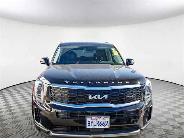 2022 Kia Telluride S Huntington Beach CA 2022 Kia Telluride S Huntington Beach CA