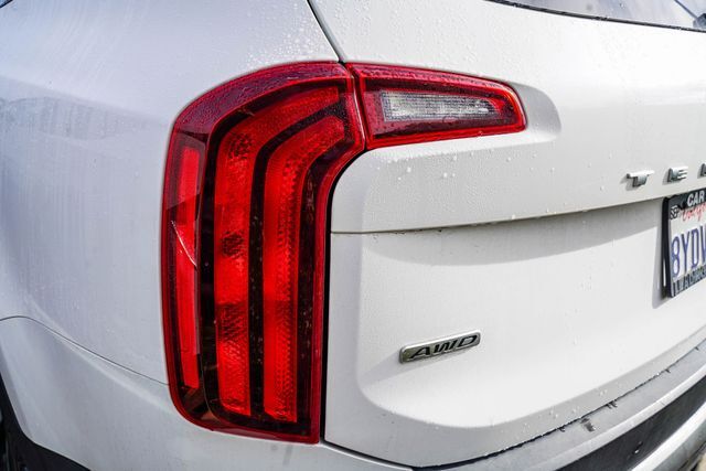 2022 Kia Telluride S Moreno Valley CA 2022 Kia Telluride S Moreno Valley CA