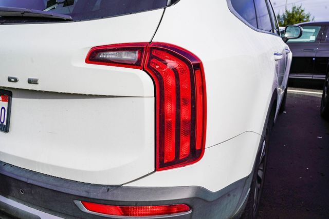 2022 Kia Telluride S Moreno Valley CA 2022 Kia Telluride S Moreno Valley CA