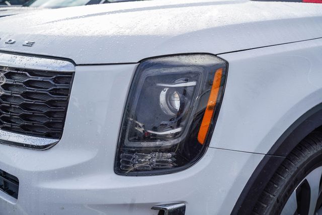 2022 Kia Telluride S Moreno Valley CA 2022 Kia Telluride S Moreno Valley CA