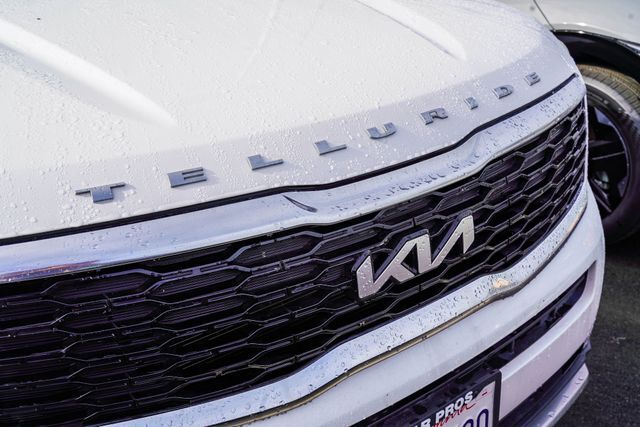 2022 Kia Telluride S Moreno Valley CA 2022 Kia Telluride S Moreno Valley CA