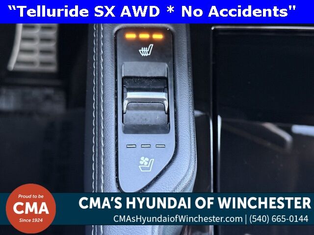 2022 Kia Telluride SX San Clemente CA 2022 Kia Telluride SX San Clemente CA