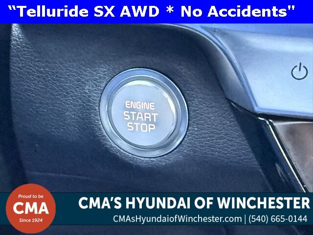 2022 Kia Telluride SX San Clemente CA 2022 Kia Telluride SX San Clemente CA