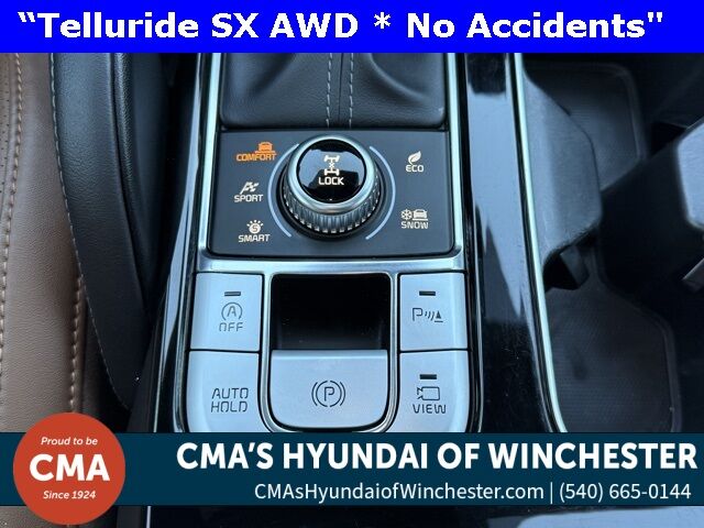 2022 Kia Telluride SX San Clemente CA 2022 Kia Telluride SX San Clemente CA