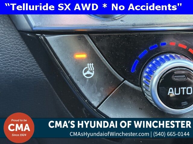 2022 Kia Telluride SX San Clemente CA 2022 Kia Telluride SX San Clemente CA