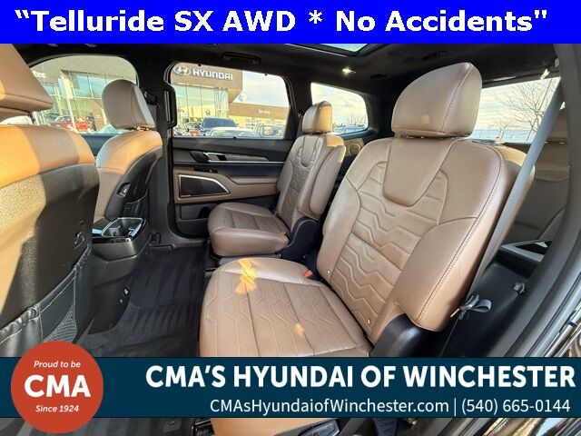 2022 Kia Telluride SX San Clemente CA 2022 Kia Telluride SX San Clemente CA