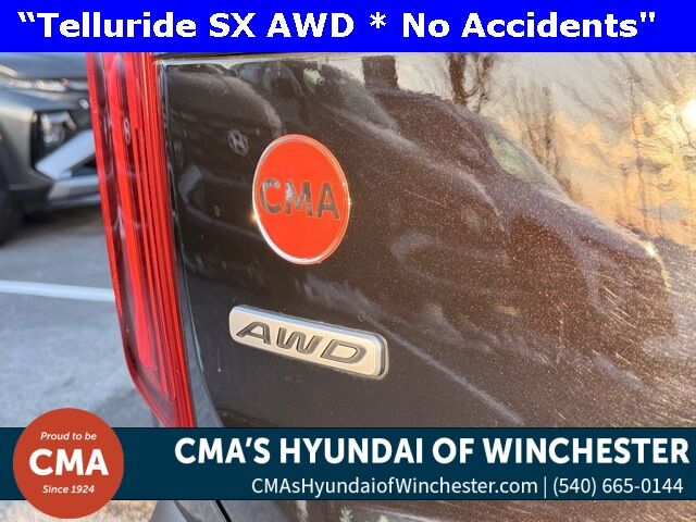 2022 Kia Telluride SX San Clemente CA 2022 Kia Telluride SX San Clemente CA