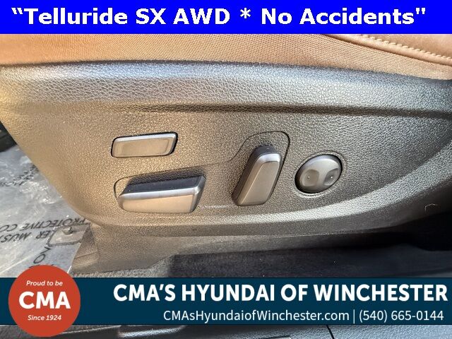 2022 Kia Telluride SX San Clemente CA 2022 Kia Telluride SX San Clemente CA