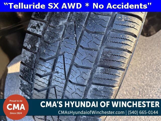 2022 Kia Telluride SX San Clemente CA 2022 Kia Telluride SX San Clemente CA