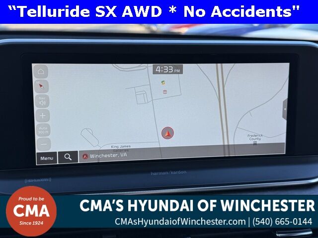2022 Kia Telluride SX San Clemente CA 2022 Kia Telluride SX San Clemente CA