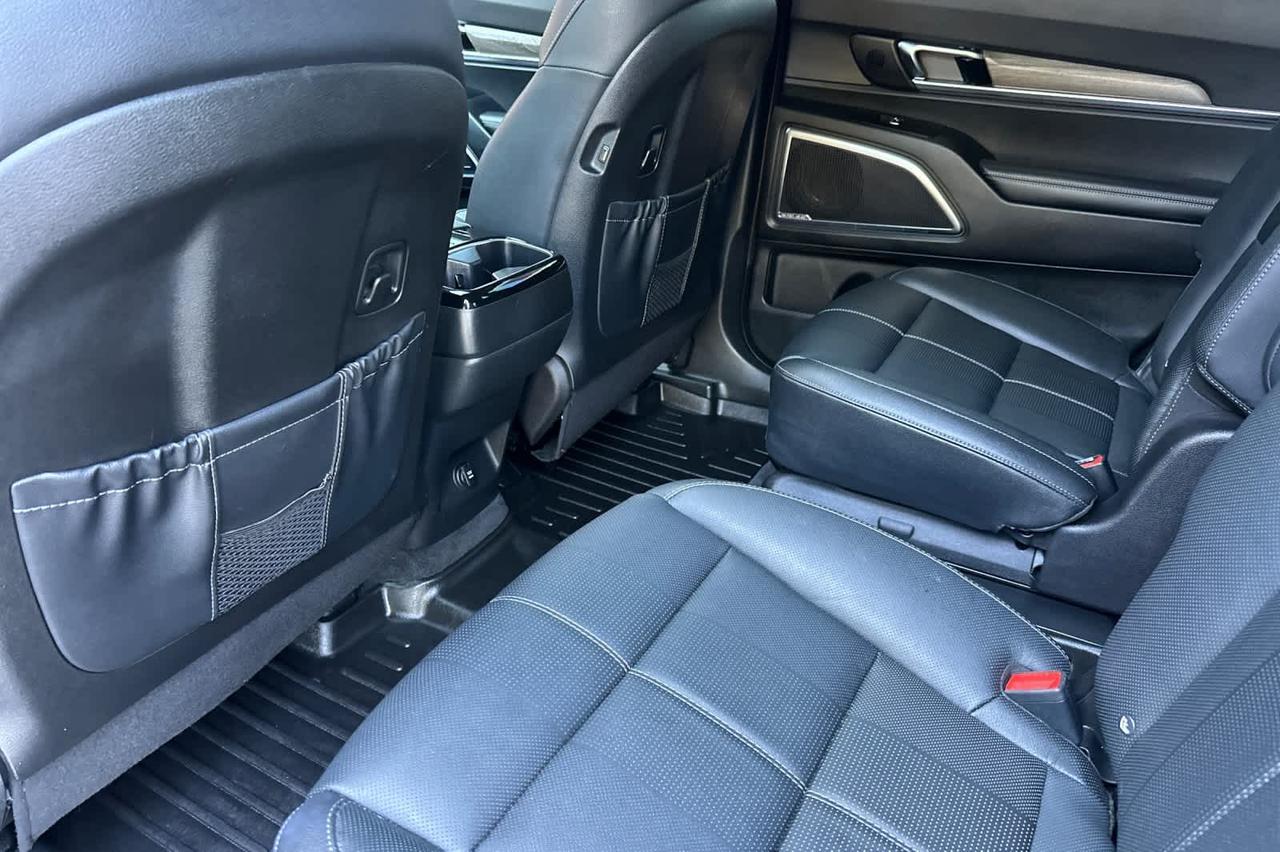 2022 Kia Telluride SX Roseville CA