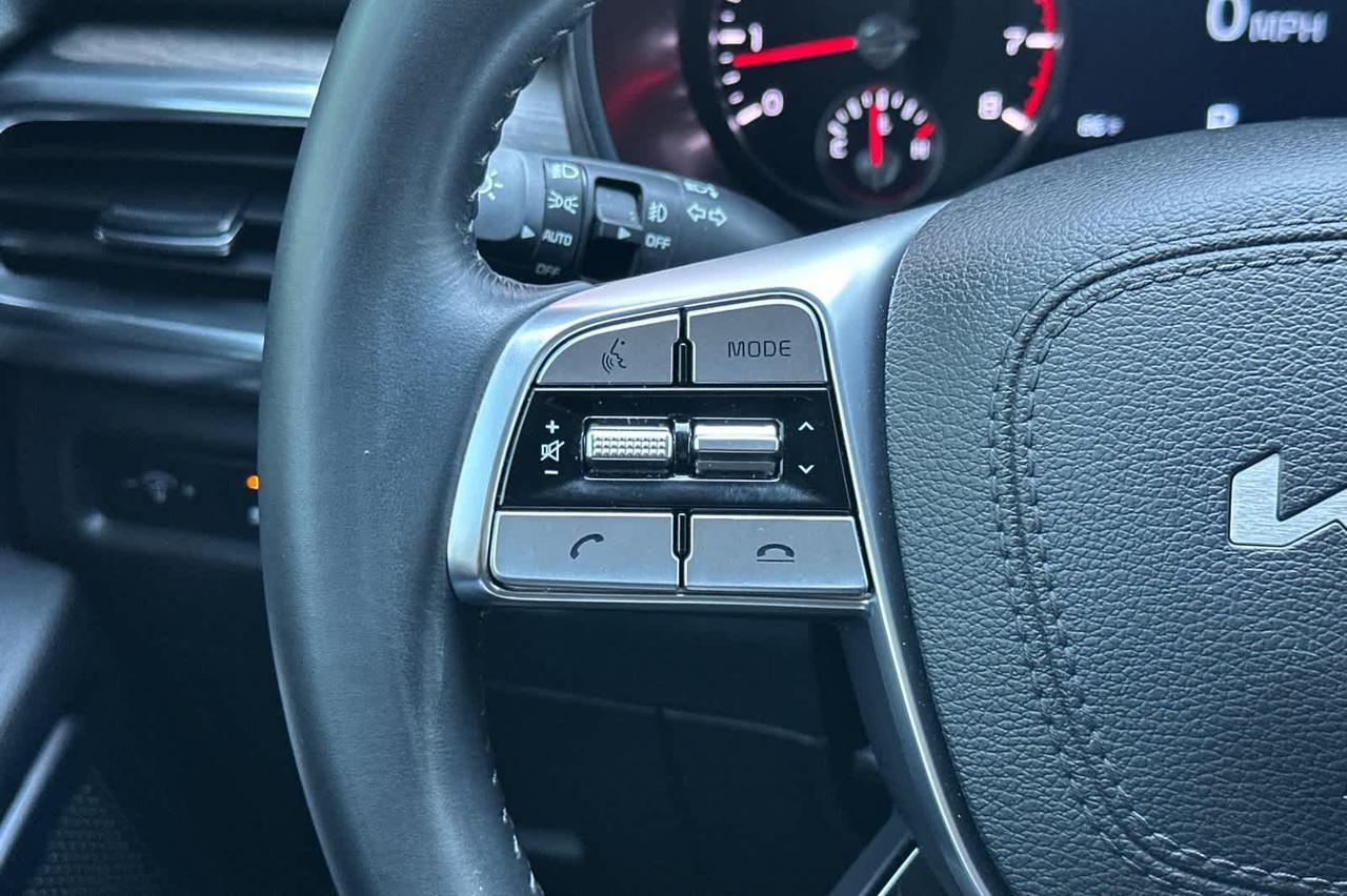 2022 Kia Telluride SX Roseville CA