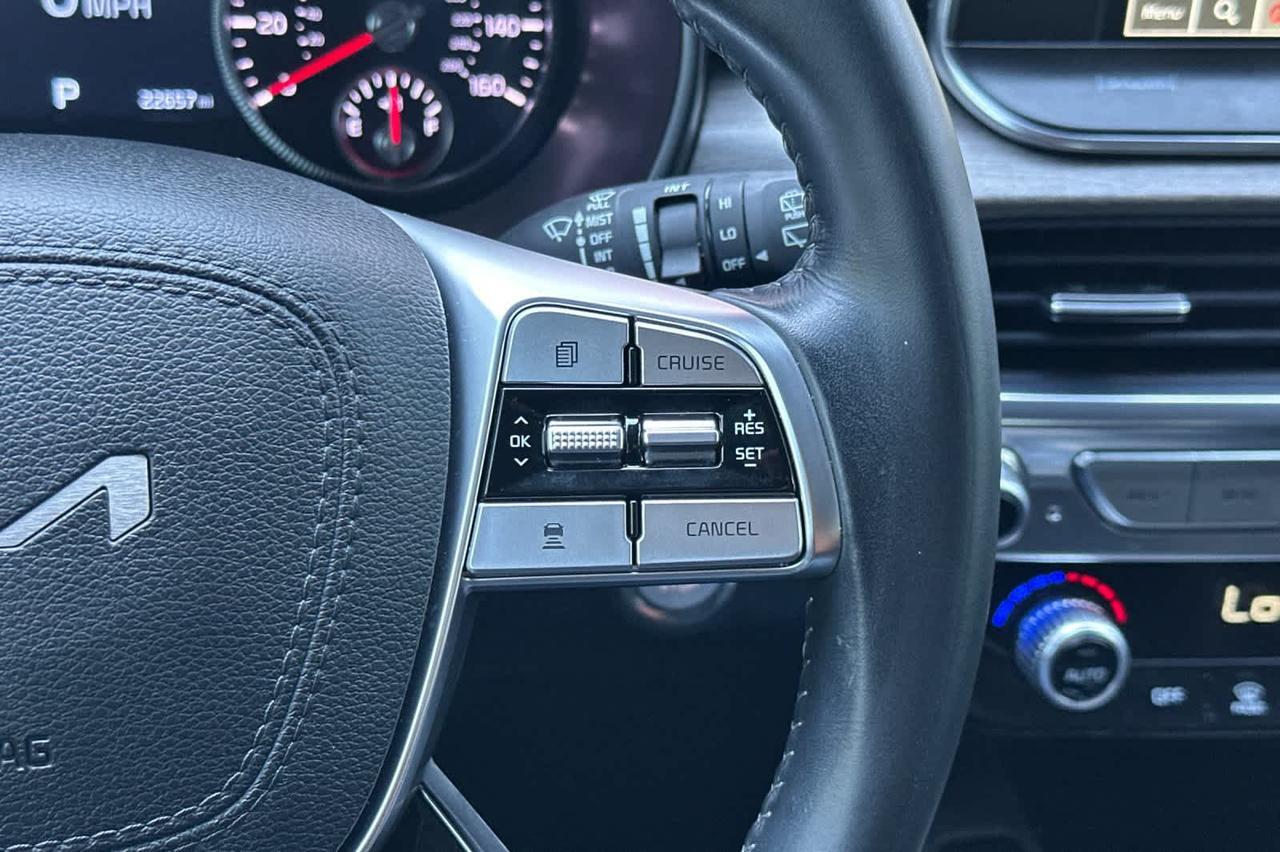 2022 Kia Telluride SX Roseville CA