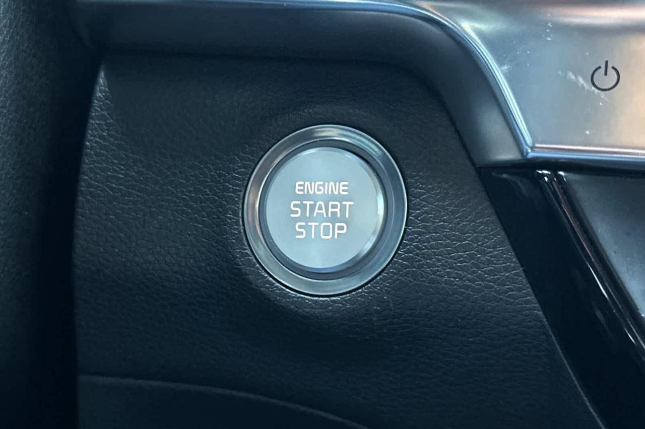2022 Kia Telluride SX Roseville CA