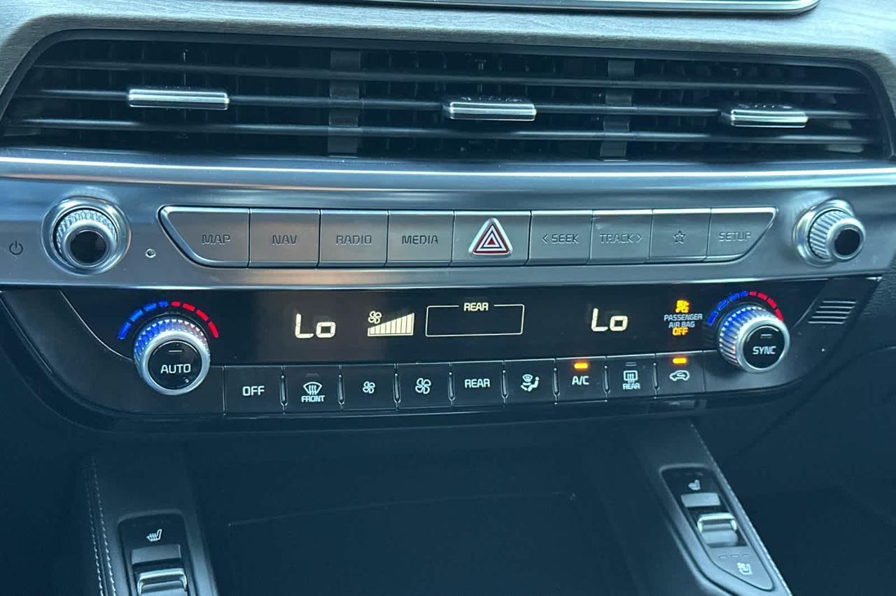 2022 Kia Telluride SX Roseville CA