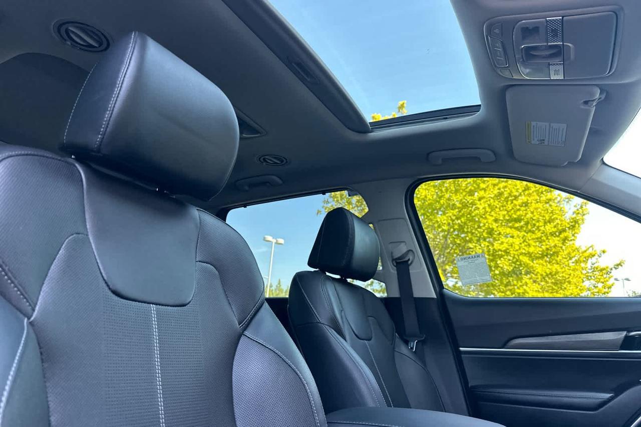 2022 Kia Telluride SX Roseville CA